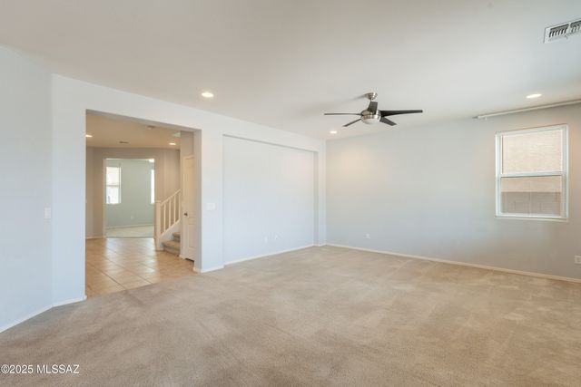 11545 W Oilseed Drive, Marana, AZ 85653