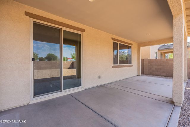 11545 W Oilseed Drive, Marana, AZ 85653