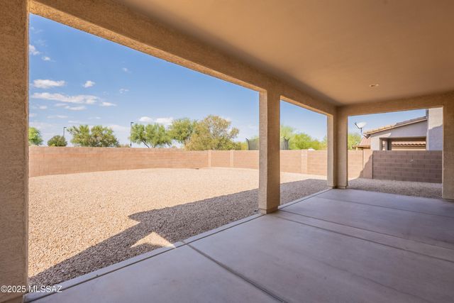 11545 W Oilseed Drive, Marana, AZ 85653