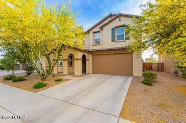 11545 W Oilseed Drive, Marana, AZ 85653