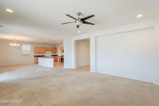 11545 W Oilseed Drive, Marana, AZ 85653