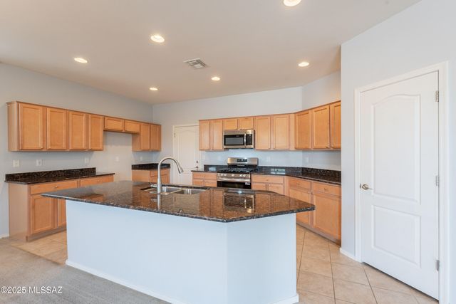 11545 W Oilseed Drive, Marana, AZ 85653