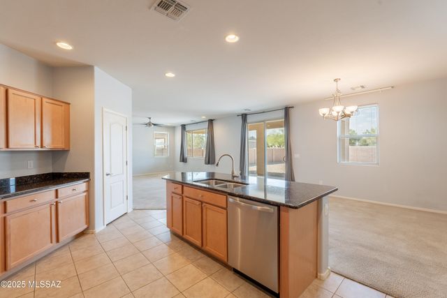 11545 W Oilseed Drive, Marana, AZ 85653