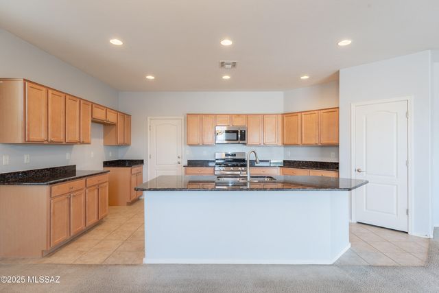 11545 W Oilseed Drive, Marana, AZ 85653