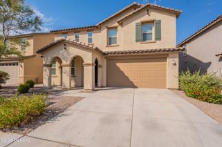 11545 W Oilseed Drive, Marana, AZ 85653