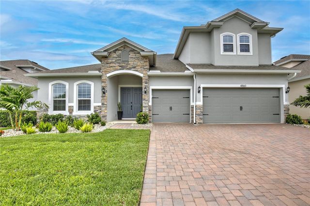 4861 CRAGMERE LOOP, Clermont, FL 34711