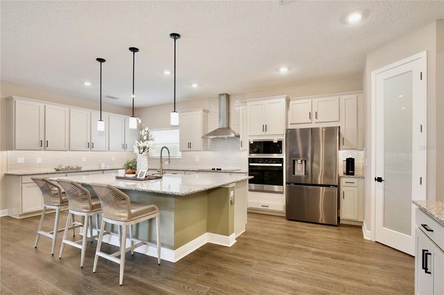 4861 CRAGMERE LOOP, Clermont, FL 34711