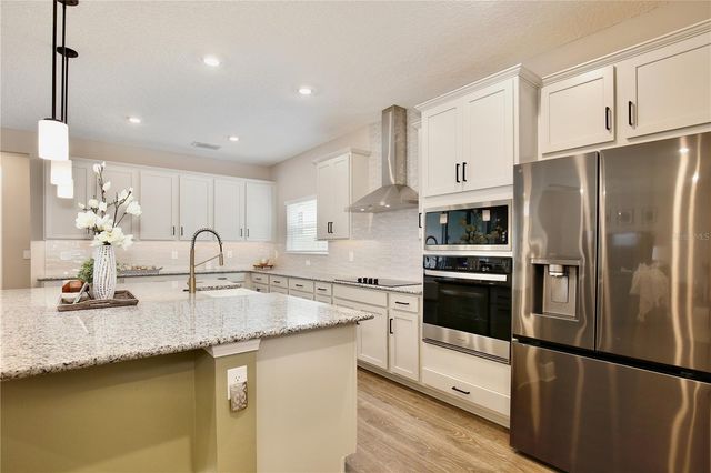 4861 CRAGMERE LOOP, Clermont, FL 34711