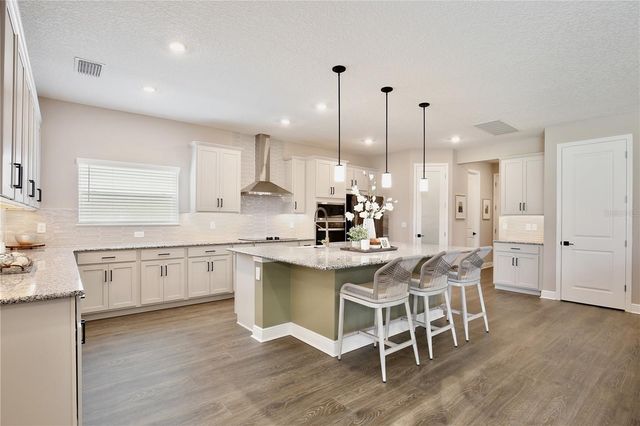 4861 CRAGMERE LOOP, Clermont, FL 34711