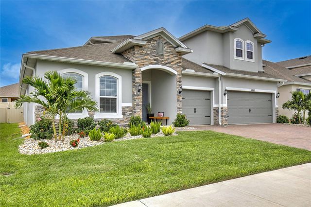 4861 CRAGMERE LOOP, Clermont, FL 34711