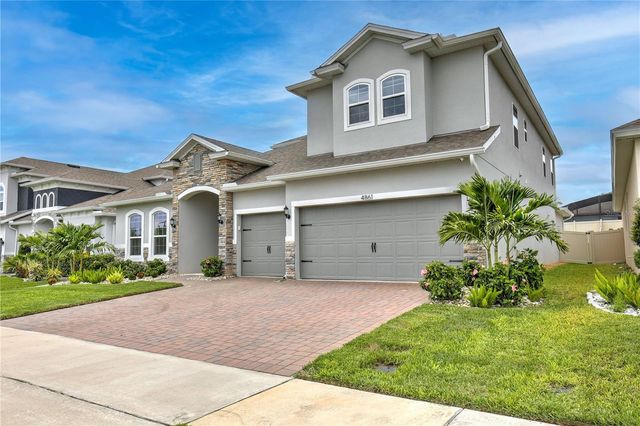 4861 CRAGMERE LOOP, Clermont, FL 34711