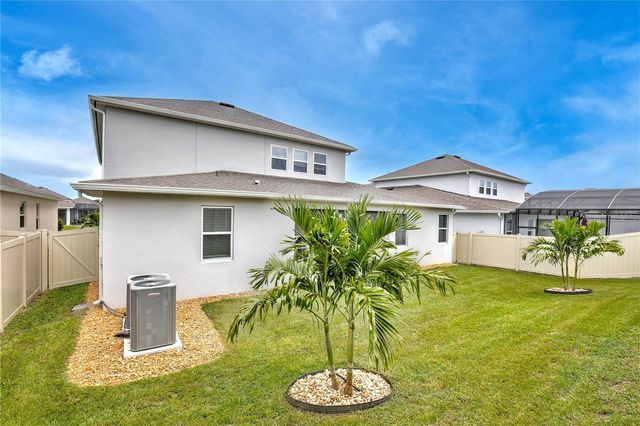 4861 CRAGMERE LOOP, Clermont, FL 34711