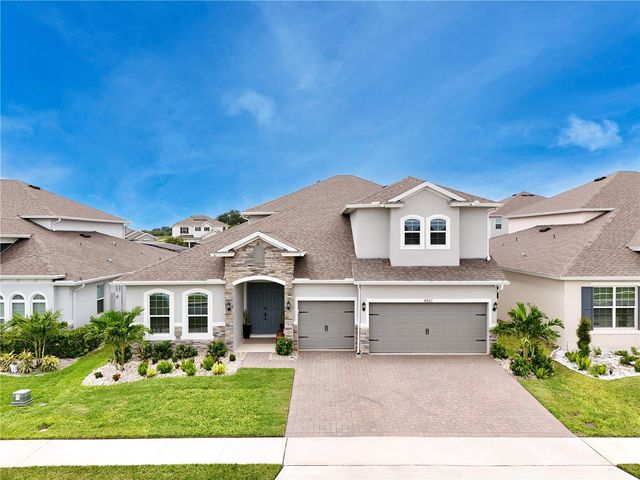 4861 CRAGMERE LOOP, Clermont, FL 34711