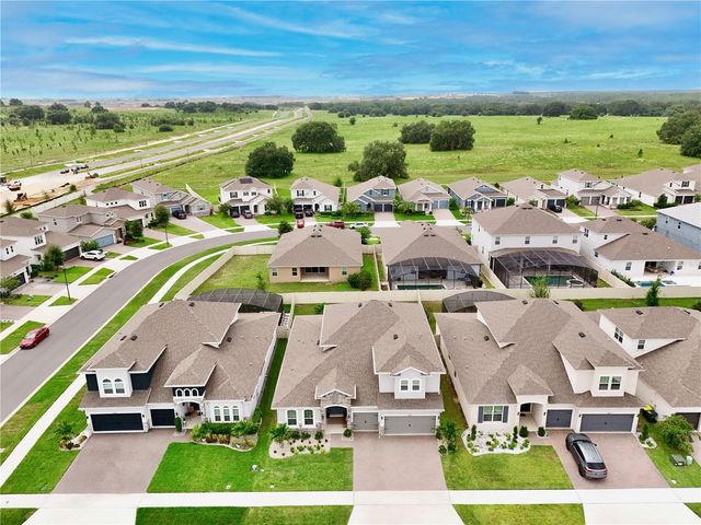 4861 CRAGMERE LOOP, Clermont, FL 34711