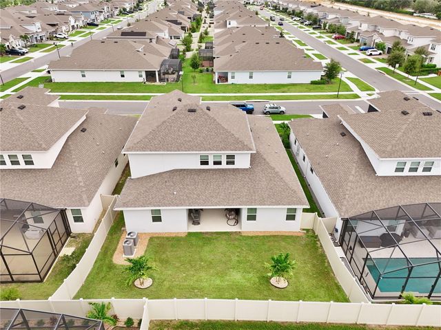 4861 CRAGMERE LOOP, Clermont, FL 34711