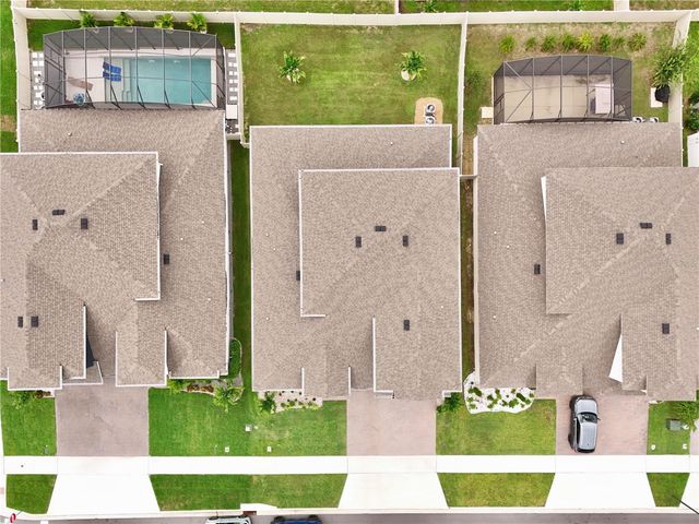 4861 CRAGMERE LOOP, Clermont, FL 34711