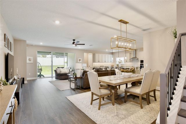 4861 CRAGMERE LOOP, Clermont, FL 34711