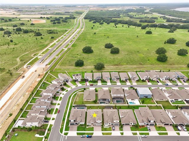 4861 CRAGMERE LOOP, Clermont, FL 34711