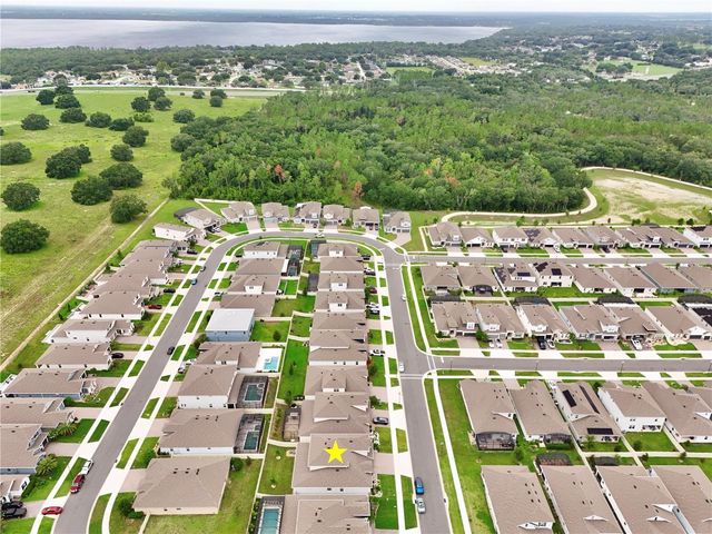 4861 CRAGMERE LOOP, Clermont, FL 34711
