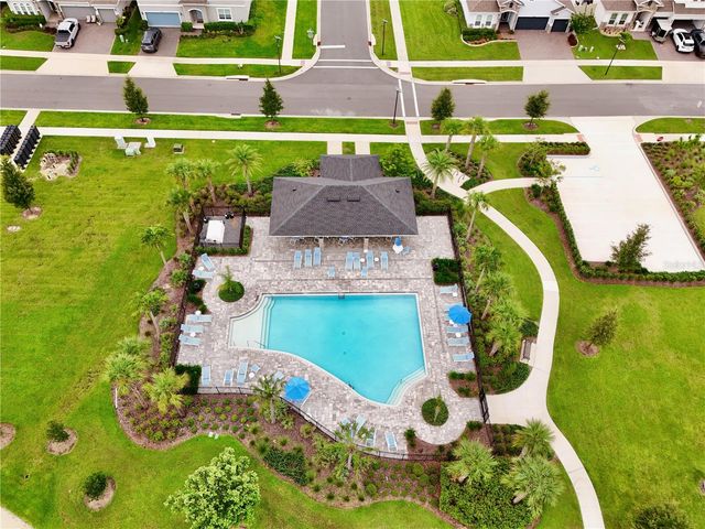 4861 CRAGMERE LOOP, Clermont, FL 34711