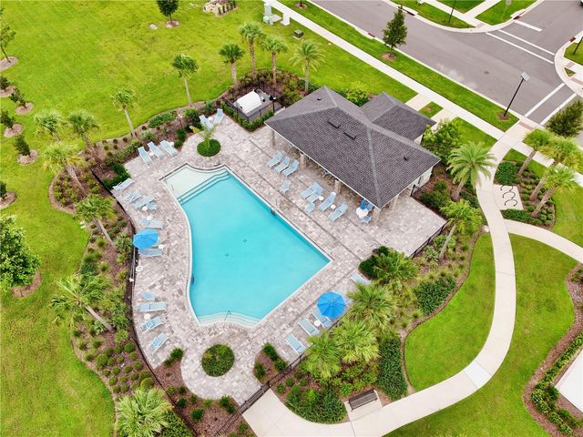 4861 CRAGMERE LOOP, Clermont, FL 34711