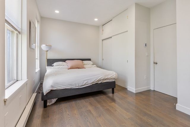 142 Chandler Street 4, Boston, MA 02116