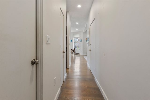 142 Chandler Street 4, Boston, MA 02116