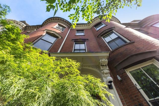 142 Chandler Street 4, Boston, MA 02116