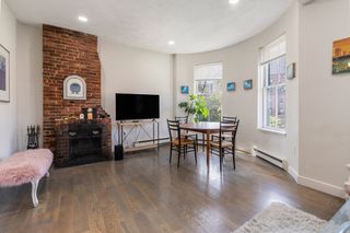 142 Chandler Street 4, Boston, MA 02116