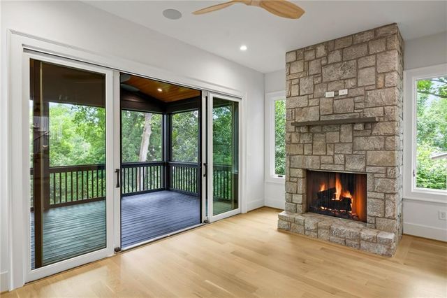 1026 Rosedale Road NE, Atlanta, GA 30306