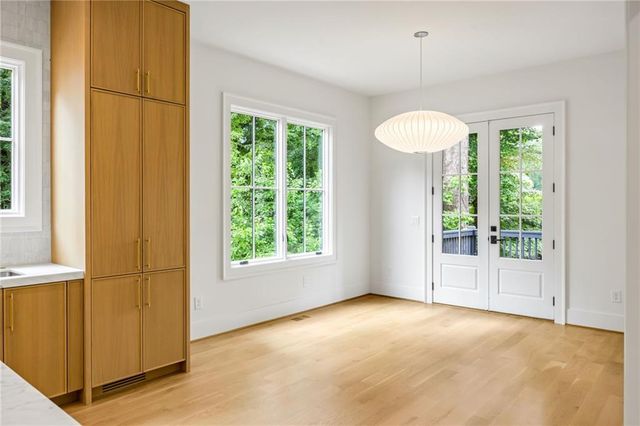 1026 Rosedale Road NE, Atlanta, GA 30306