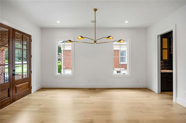 1026 Rosedale Road NE, Atlanta, GA 30306