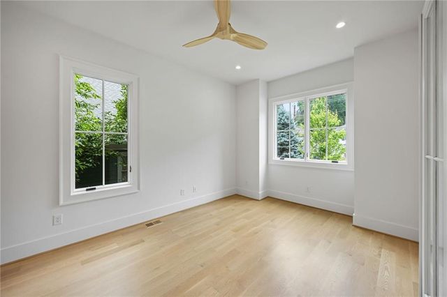1026 Rosedale Road NE, Atlanta, GA 30306