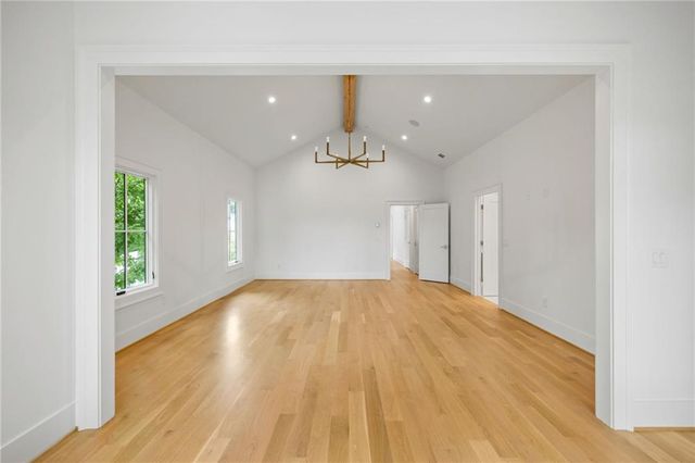 1026 Rosedale Road NE, Atlanta, GA 30306