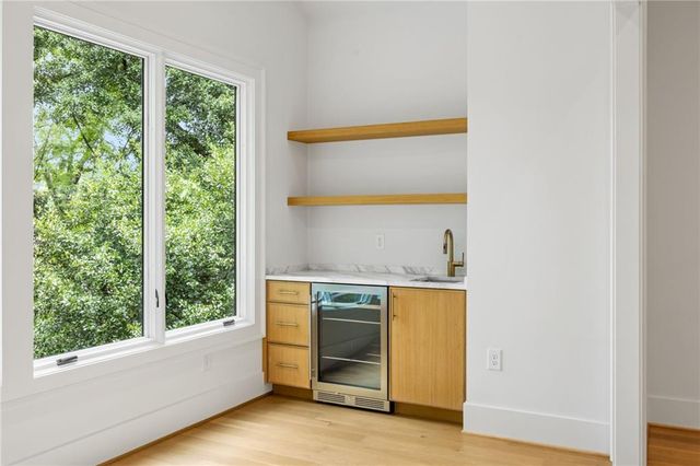 1026 Rosedale Road NE, Atlanta, GA 30306