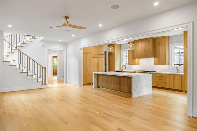 1026 Rosedale Road NE, Atlanta, GA 30306