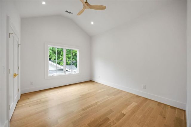 1026 Rosedale Road NE, Atlanta, GA 30306