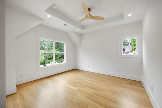 1026 Rosedale Road NE, Atlanta, GA 30306