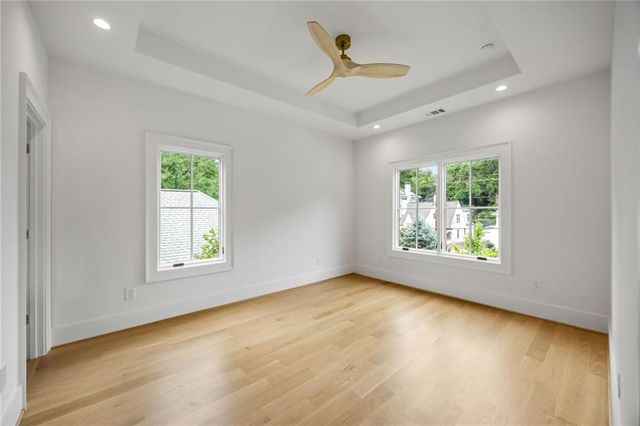 1026 Rosedale Road NE, Atlanta, GA 30306