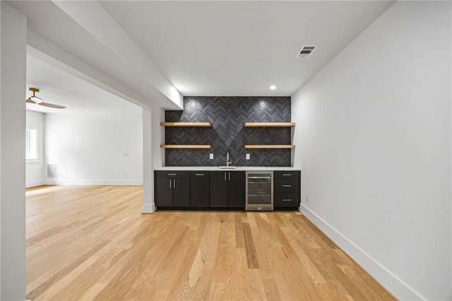 1026 Rosedale Road NE, Atlanta, GA 30306