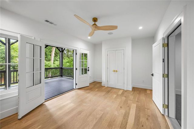 1026 Rosedale Road NE, Atlanta, GA 30306
