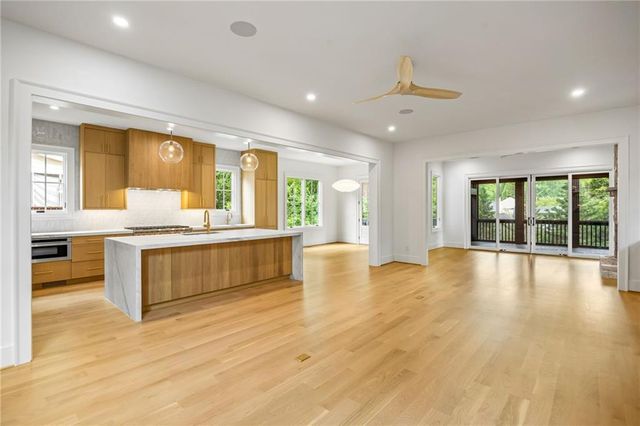 1026 Rosedale Road NE, Atlanta, GA 30306