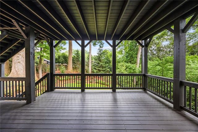 1026 Rosedale Road NE, Atlanta, GA 30306