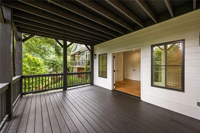 1026 Rosedale Road NE, Atlanta, GA 30306