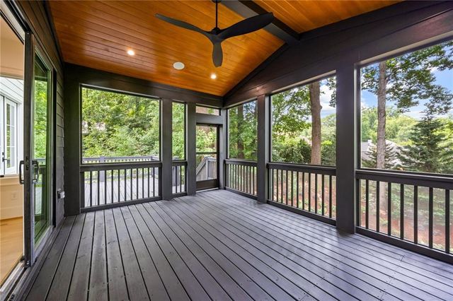 1026 Rosedale Road NE, Atlanta, GA 30306