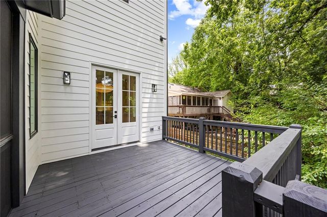 1026 Rosedale Road NE, Atlanta, GA 30306