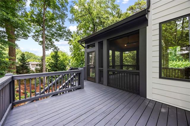 1026 Rosedale Road NE, Atlanta, GA 30306