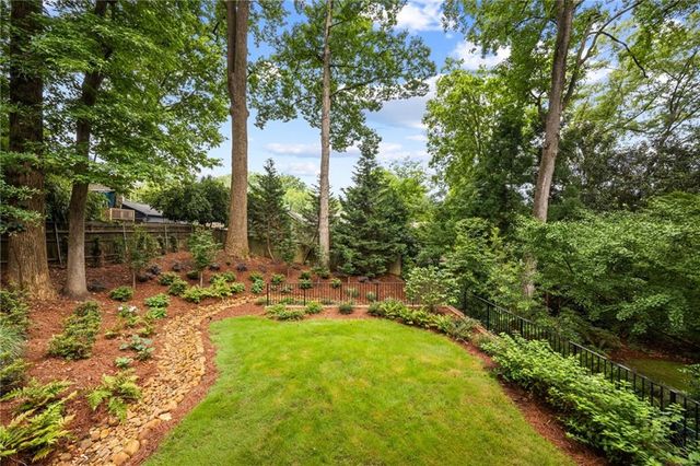 1026 Rosedale Road NE, Atlanta, GA 30306