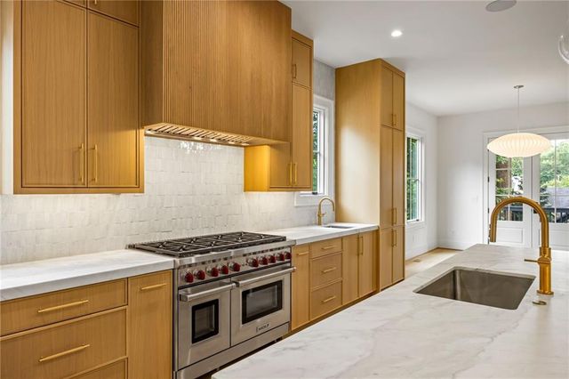 1026 Rosedale Road NE, Atlanta, GA 30306