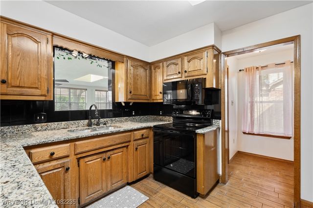 3017 Canongate Way, Fort Smith, AR 72908